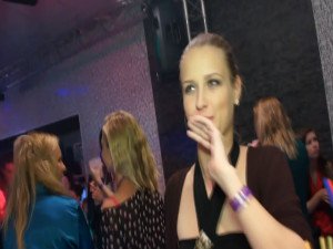 Amateur party sluts at orgy fingered